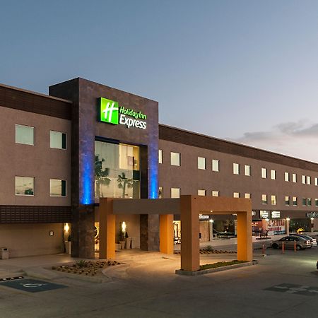 Holiday Inn Express Cabo San Lucas, An Ihg Hotel Exterior photo