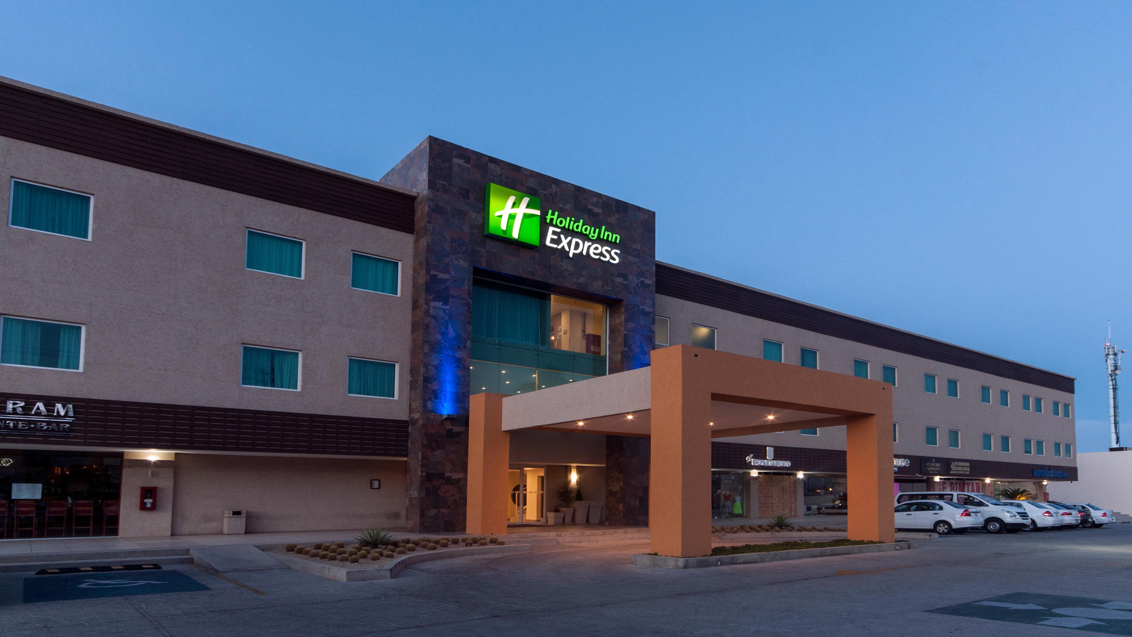 Holiday Inn Express Cabo San Lucas, An Ihg Hotel Exterior photo