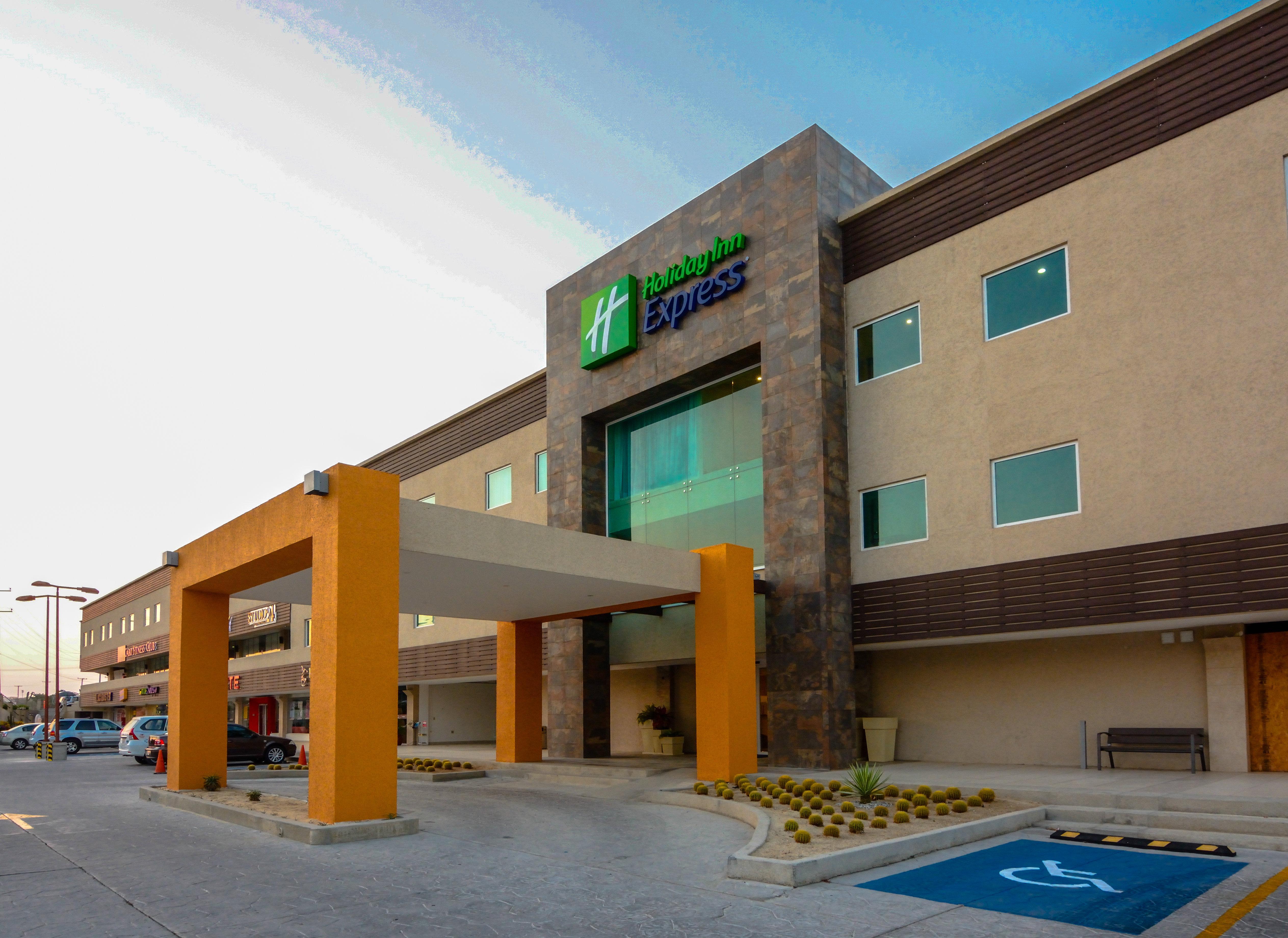 Holiday Inn Express Cabo San Lucas, An Ihg Hotel Exterior photo