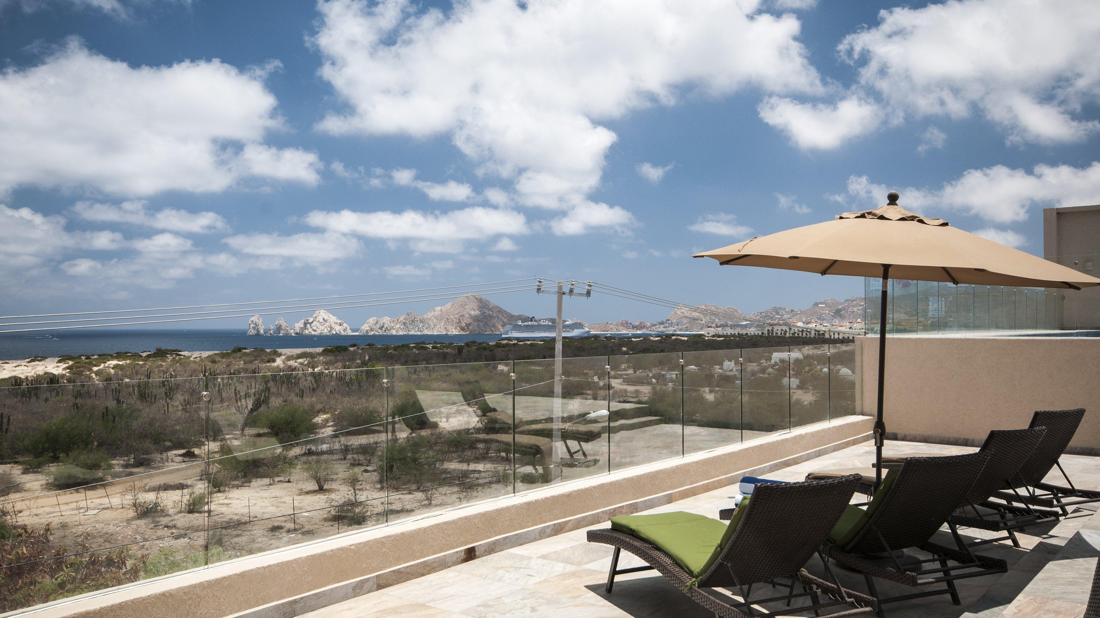 Holiday Inn Express Cabo San Lucas, An Ihg Hotel Exterior photo