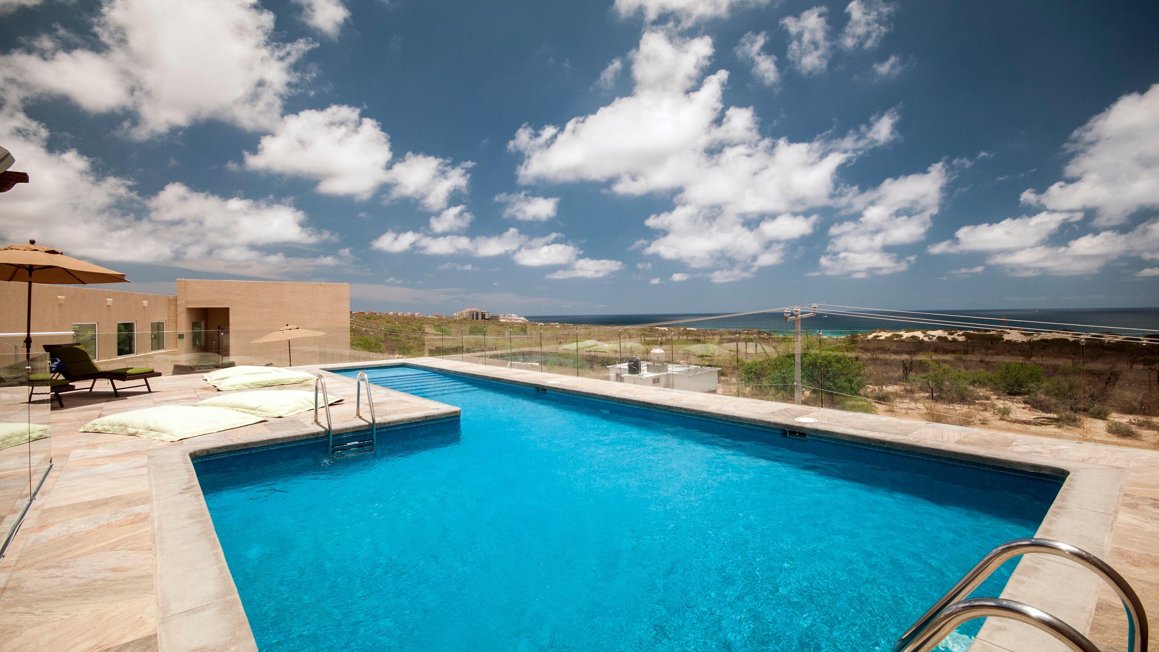 Holiday Inn Express Cabo San Lucas, An Ihg Hotel Exterior photo